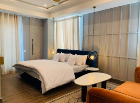 De Elevè - Designer 1 Bed studio apartment